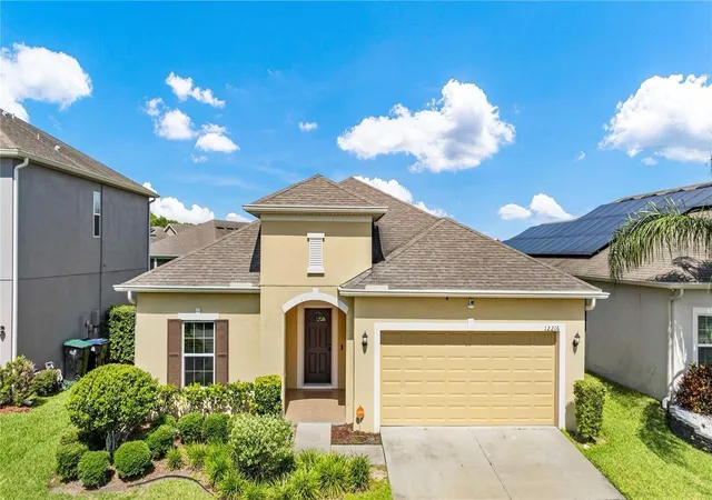 Photo 1 of Single family home for sale at 12216 Prairie Plantation Way, Orlando, FL 32824 | MLS# O6395022 | Listing updated on 2026-09-21