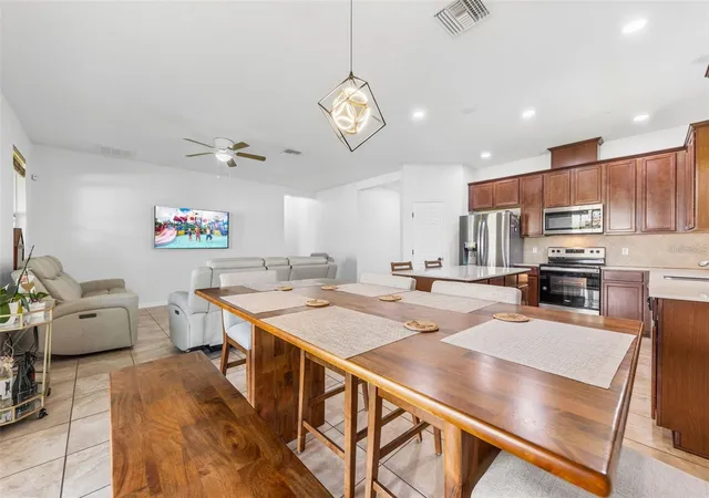 Photo 3 of Single family home for sale at 12216 Prairie Plantation Way, Orlando, FL 32824 | MLS# O6395022 | Listing updated on 2026-09-21
