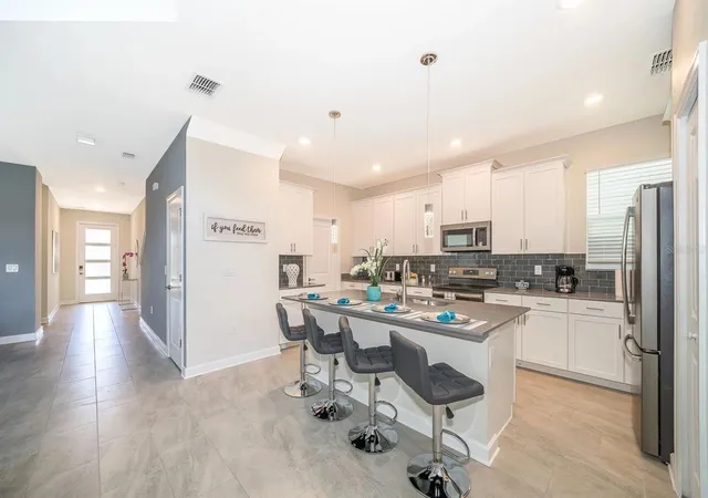Photo 2 of Single family home for sale at 2770 Bookmark Dr, Kissimmee, FL 34746 | MLS# O6395025 | Listing updated on 2026-08-21