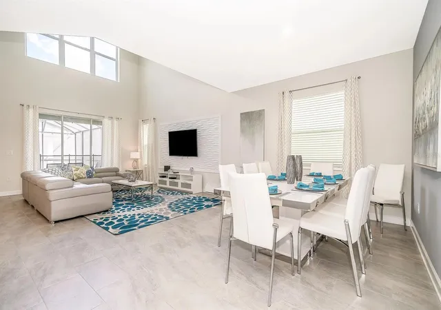 Photo 3 of Single family home for sale at 2770 Bookmark Dr, Kissimmee, FL 34746 | MLS# O6395025 | Listing updated on 2026-08-21