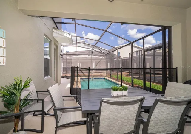 Photo 4 of Single family home for sale at 2770 Bookmark Dr, Kissimmee, FL 34746 | MLS# O6395025 | Listing updated on 2026-08-21