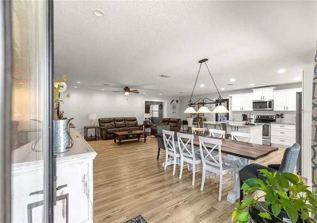 Photo 3 of Single family home for sale at 2940 NE 49th Street, Ocala, FL 34479 | MLS# OM721844 | Listing updated on 2026-09-15