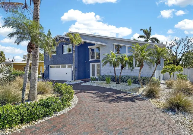 1st image of 931 Gulf Blvd, Belleair Beach, FL 33786 | MLS# TB8492323