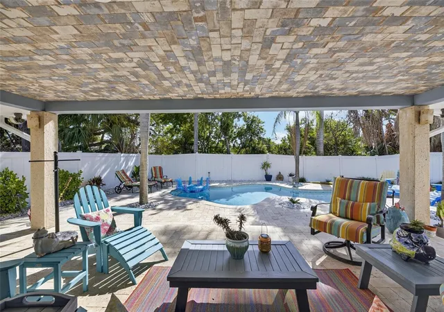 2nd image of 931 Gulf Blvd, Belleair Beach, FL 33786 | MLS# TB8492323