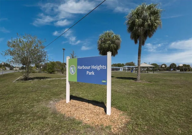 Photo 4 of Land for sale at 27119 Monroe St, Punta Gorda, FL 33983 | MLS# C7524144 | Listing updated on 2026-04-02
