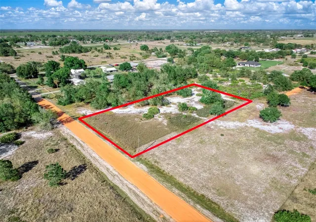 1st image of 523 S Dickey Rd, Avon Park, FL 33825 | MLS# O6395032