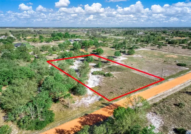 4th image of 523 S Dickey Rd, Avon Park, FL 33825 | MLS# O6395032