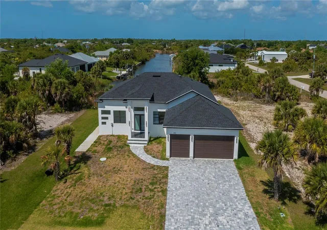 1st image of 10165 & 10157 Kingsville Dr, Port Charlotte, FL 33981 | MLS# C7524145