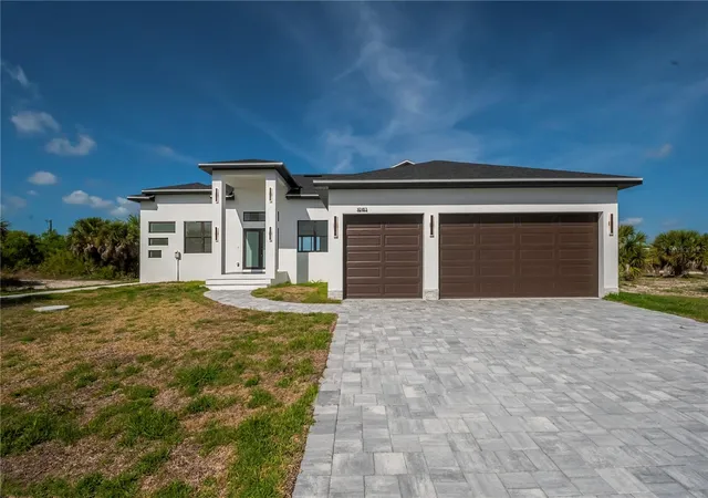 61st image of 10165 & 10157 Kingsville Dr, Port Charlotte, FL 33981 | MLS# C7524145