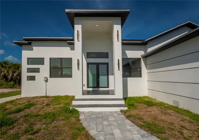 2nd image of 10165 & 10157 Kingsville Dr, Port Charlotte, FL 33981 | MLS# C7524145