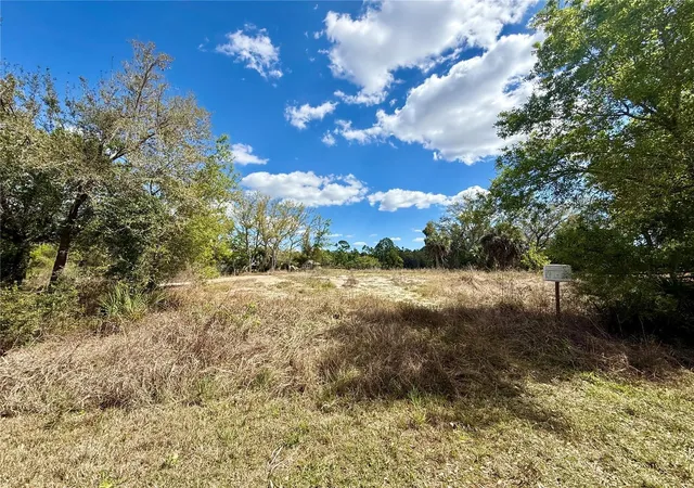 Photo 4 of Land for sale at 13212 & 13206 Maryland Ave, Punta Gorda, FL 33955 | MLS# C7524146 | Listing updated on 2026-07-28