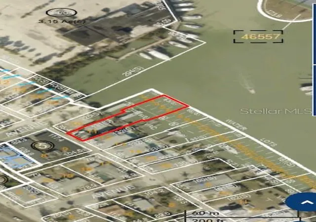 9th image of 12620 Lagoon Ln, Treasure Island, FL 33706 | MLS# TB8492350