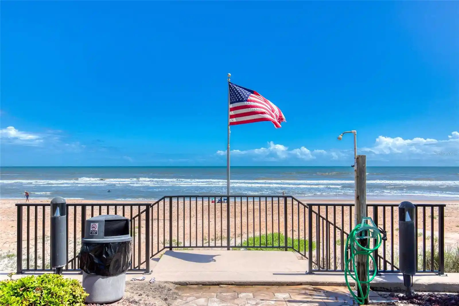 Listing Photo 46 - Condo for sale in 935 Ocean Shore Blvd located at 935 Ocean Shore Blvd, ORMOND BEACH, FL 32176 - Unit #4040