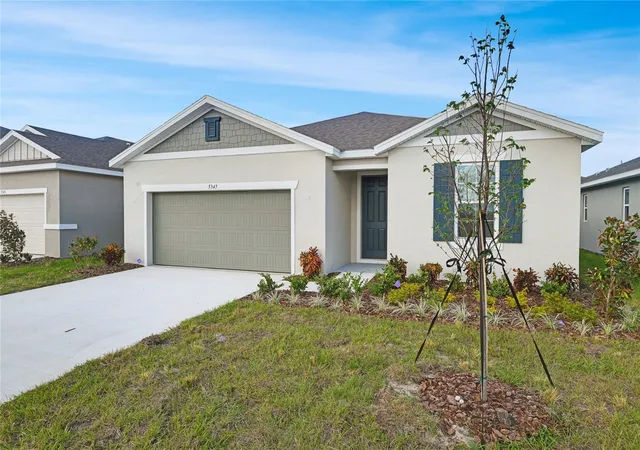 Photo 1 of Single family home for sale at 5347 Mickey Ave, Lake Wales, FL | MLS# S5146851 | Listing updated on 2026-10-07