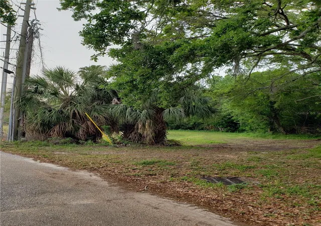 3rd image of Grosse Ave, Tarpon Springs, FL 34689 | MLS# TB8492360