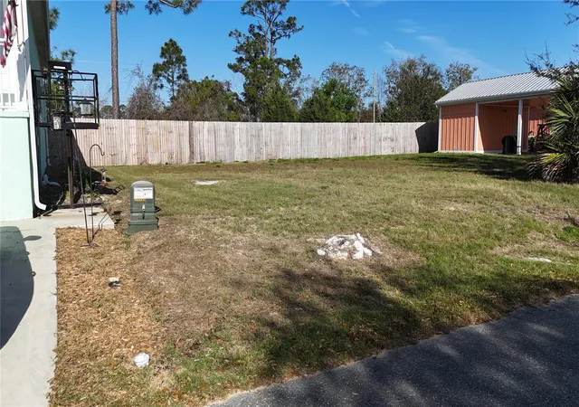 Homes for sale in Steinhatchee, FL | Lot 44 Sw 879Th St, Steinhatchee, FL 32359 | MLS# GC538997
