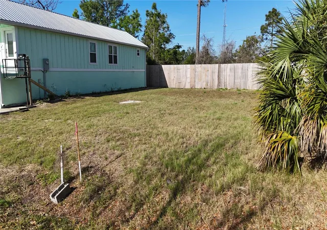 Homes for sale in Steinhatchee, FL | Lot 44 Sw 879Th St, Steinhatchee, FL 32359 | MLS# GC538997