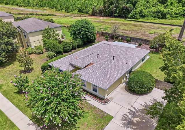 4th image of 23152 Nw 11Th Rd, Newberry, FL 32669 | MLS# GC538998