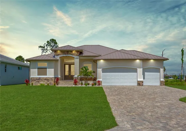 1st image of 235 Rotonda Blvd S, Rotonda West, FL 33947 | MLS# O6395050