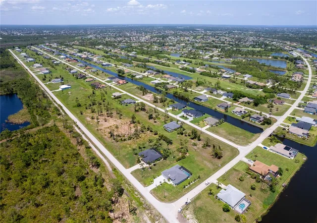 2nd image of 235 Rotonda Blvd S, Rotonda West, FL 33947 | MLS# O6395050