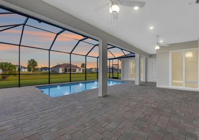 4th image of 235 Rotonda Blvd S, Rotonda West, FL 33947 | MLS# O6395050
