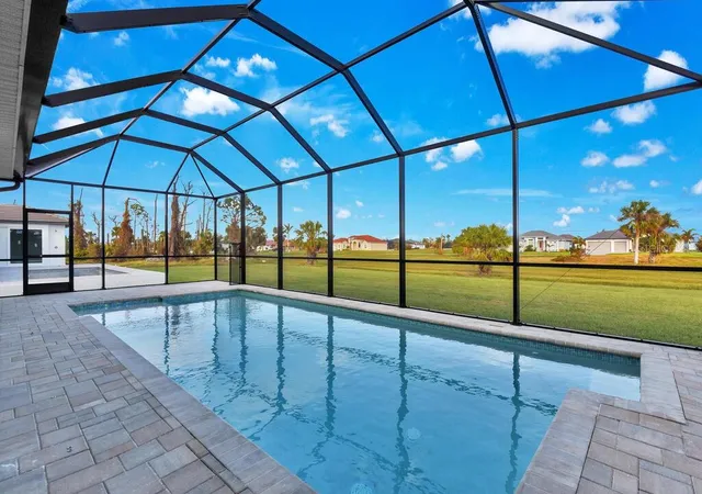 5th image of 235 Rotonda Blvd S, Rotonda West, FL 33947 | MLS# O6395050