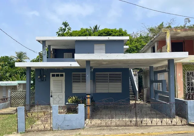 Homes for sale in Naguabo, PR | Carr 3 Parc 13 Bo Daguao, Naguabo, PR 00718 | MLS# PR9120312
