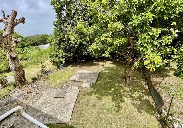 Homes for sale in Naguabo, PR | Carr 3 Parc 13 Bo Daguao, Naguabo, PR 00718 | MLS# PR9120312
