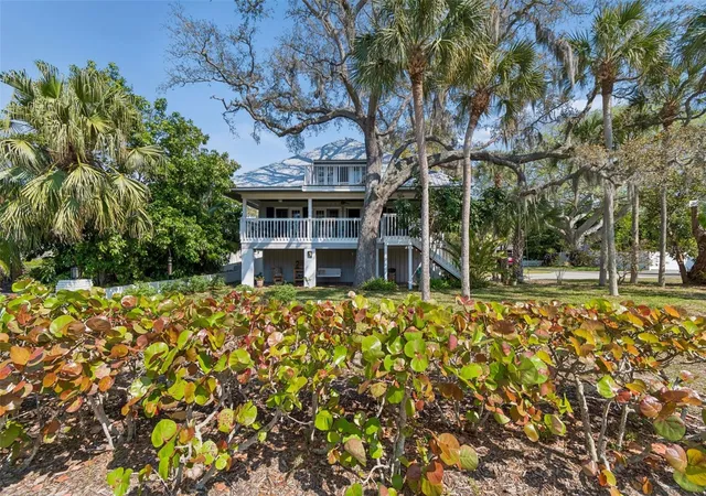 1st image of 600 N Mayo St, Crystal Beach, FL 34681 | MLS# TB8492373