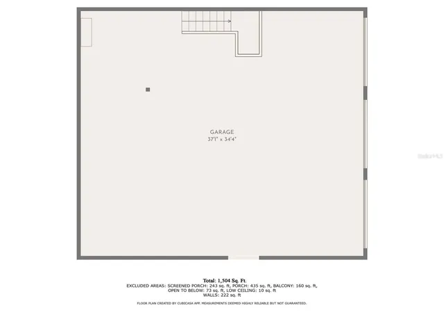 79th image of 600 N Mayo St, Crystal Beach, FL 34681 | MLS# TB8492373