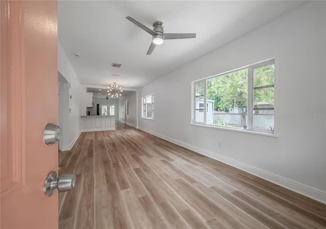 Photo 4 of Single family home for sale at 4206 N Downing Ave, Tampa, FL 33603 | MLS# TB8492376 | Listing updated on 2026-08-16