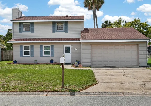 Photo 1 of Single family home for sale at 1238 Suwanee Rd, Daytona Beach, FL 32114 | MLS# V4948237 | Listing updated on 2026-10-02