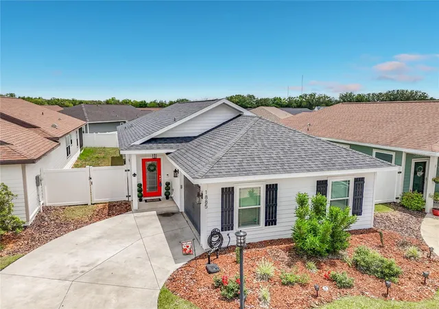 1st image of 1885 Sw 245th Ter, Newberry, FL 32669 | MLS# GC538999