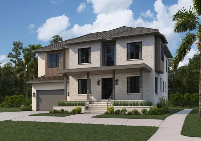 Land for sale at 404 E Davis Blvd, TAMPA, FL 33606 | MLS# TB8492398