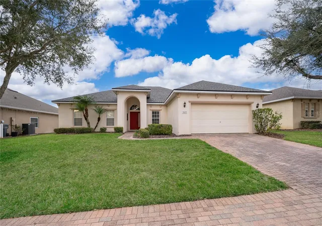 Photo 1 of Single family home for sale at 569 Burford Cir, Davenport, FL 33896 | MLS# S5146858 | Listing updated on 2026-07-28