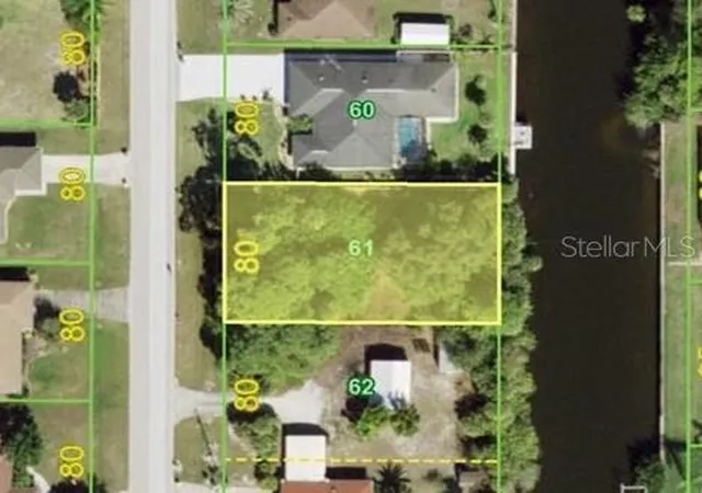 Photo 2 of Sale Pending at 2386 Como St, Port Charlotte, FL 33948 | MLS# N6143675 | Listing updated on 2026-10-21