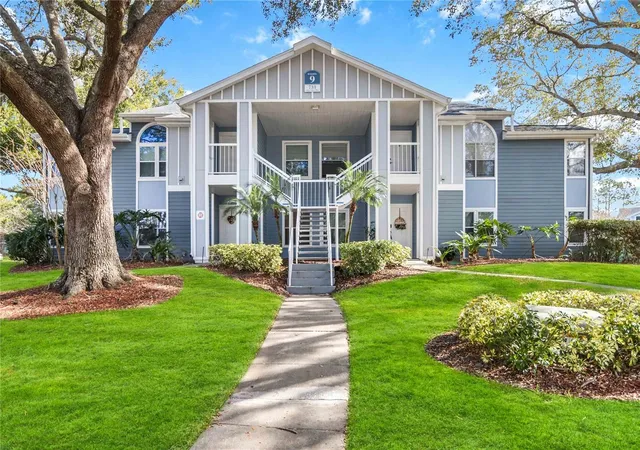 28th image of 731 Sugar Bay Wy #103, Lake Mary, FL 32746 | MLS# O6395068