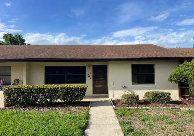 1st image of 12449 Orangewood Cir #17, Tavares, FL 32778 | MLS# O6395077