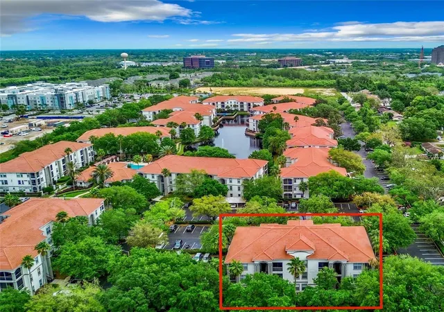 Condo for sale at 2718 Maitland Xing Way #207, ORLANDO, FL 32810 | MLS# O6395081
