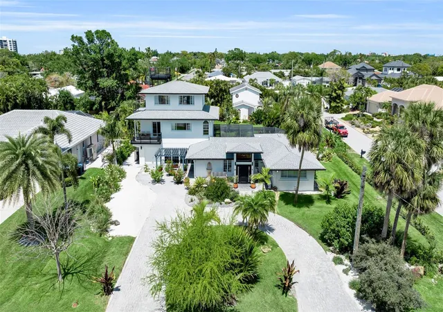 Photo 1 of Single family home for sale at 608 Gardenia Dr, Venice, FL 34285 | MLS# A4688228 | Listing updated on 2026-06-28
