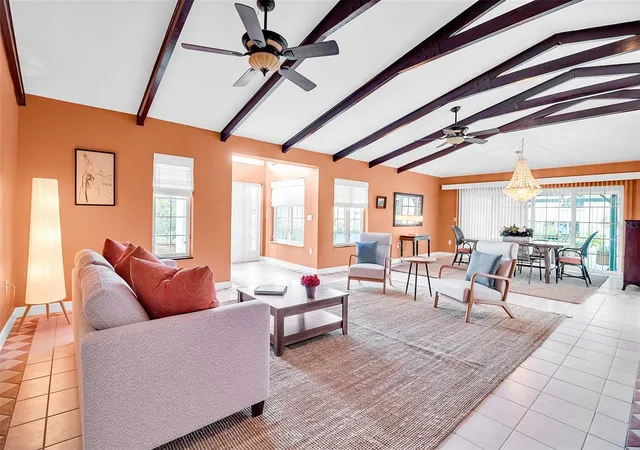 Photo 4 of Single family home for sale at 608 Gardenia Dr, Venice, FL 34285 | MLS# A4688228 | Listing updated on 2026-06-28