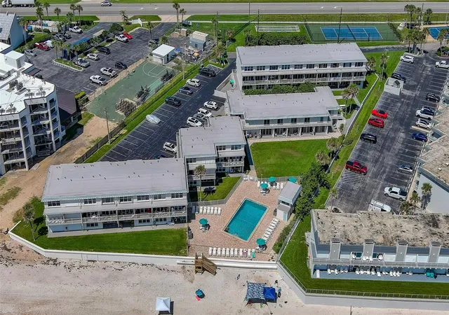 Photo 2 of Condo for sale at 4849 Saxon #C202, New Smyrna Beach, FL 32169 | MLS# NS1087795 | Listing updated on 2026-09-01