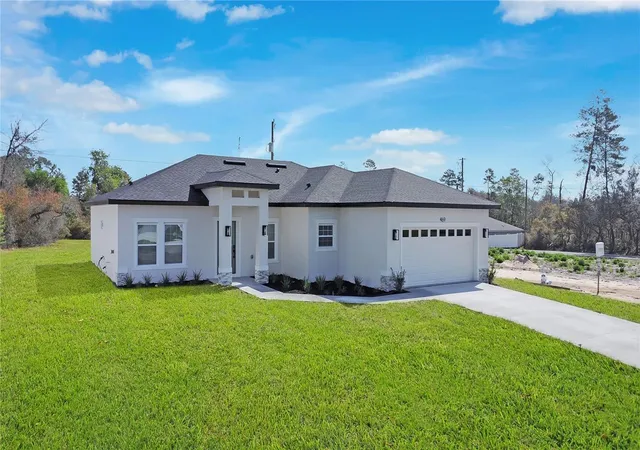 Photo 2 of Single family home for sale at 469 Marion Oaks Ln, Ocala, FL 34473 | MLS# O6395085 | Listing updated on 2026-08-12