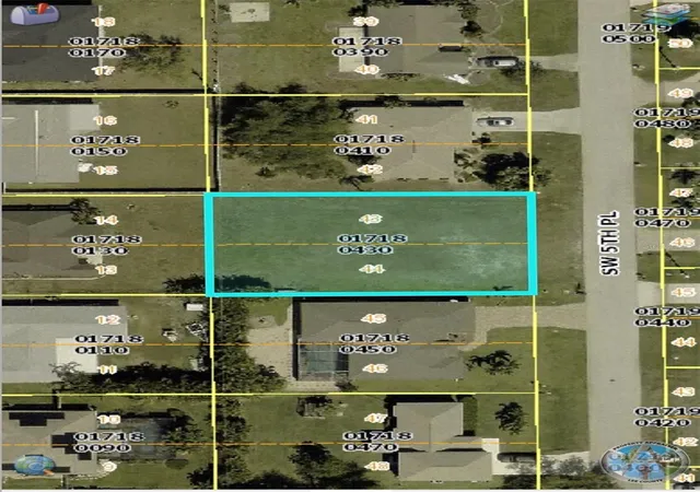 8th image of 4406 Sw 5th Pl, Cape Coral, FL 33914 | MLS# TB8492417
