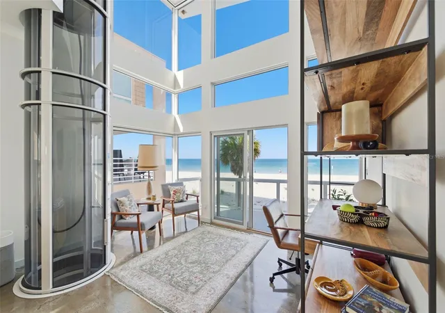 3rd image of 8680 W Gulf Blvd, Treasure Island, FL 33706 | MLS# TB8492418