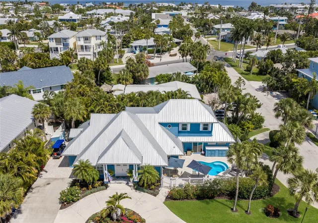 Single family home for sale at 5701 Carissa St, HOLMES BEACH, FL 34217 | MLS# A4688232