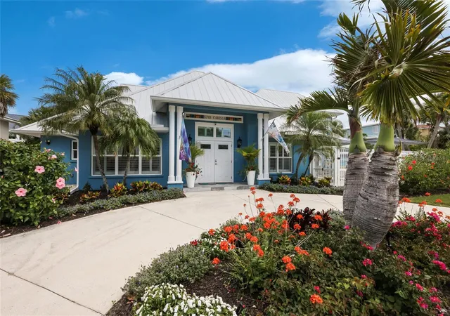 Photo 1 of Single family home for sale at 5701 Carissa St, Holmes Beach, FL 34217 | MLS# A4688232 | Listing updated on 2026-10-07