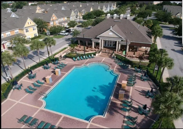 Photo 1 of Townhouse for sale at 4562 Jonafree Ln #104, Kissimmee, FL 34746 | MLS# O6395092 | Listing updated on 2026-08-30