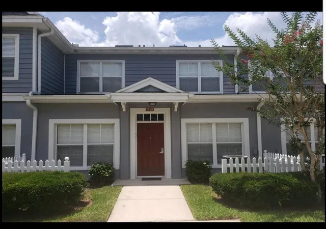Photo 2 of Townhouse for sale at 4562 Jonafree Ln #104, Kissimmee, FL 34746 | MLS# O6395092 | Listing updated on 2026-08-30