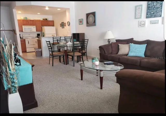 Photo 3 of Townhouse for sale at 4562 Jonafree Ln #104, Kissimmee, FL 34746 | MLS# O6395092 | Listing updated on 2026-08-30